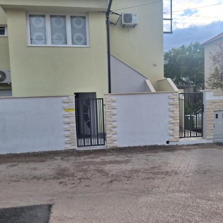 Apartman Anchi Zadar Dış mekan fotoğraf