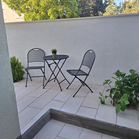 Apartman Anchi Zadar Dış mekan fotoğraf
